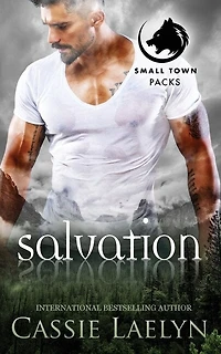 Salvation: Wolves of Woodland Falls