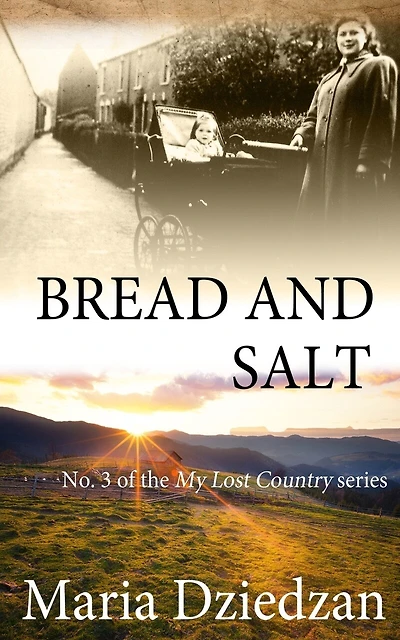 Bread and Salt