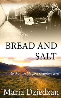 Bread and Salt