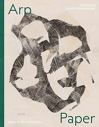 Arp: Paper