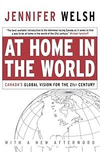 At Home The World