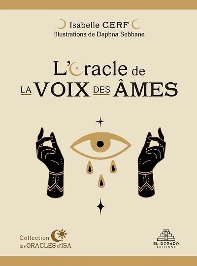 L' oracle de la voix des âmes