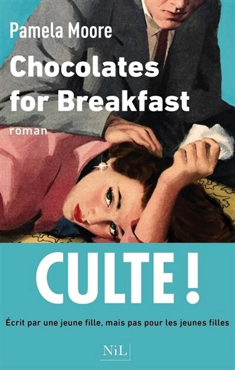 CHOCOLATES FOR BREAKFAST