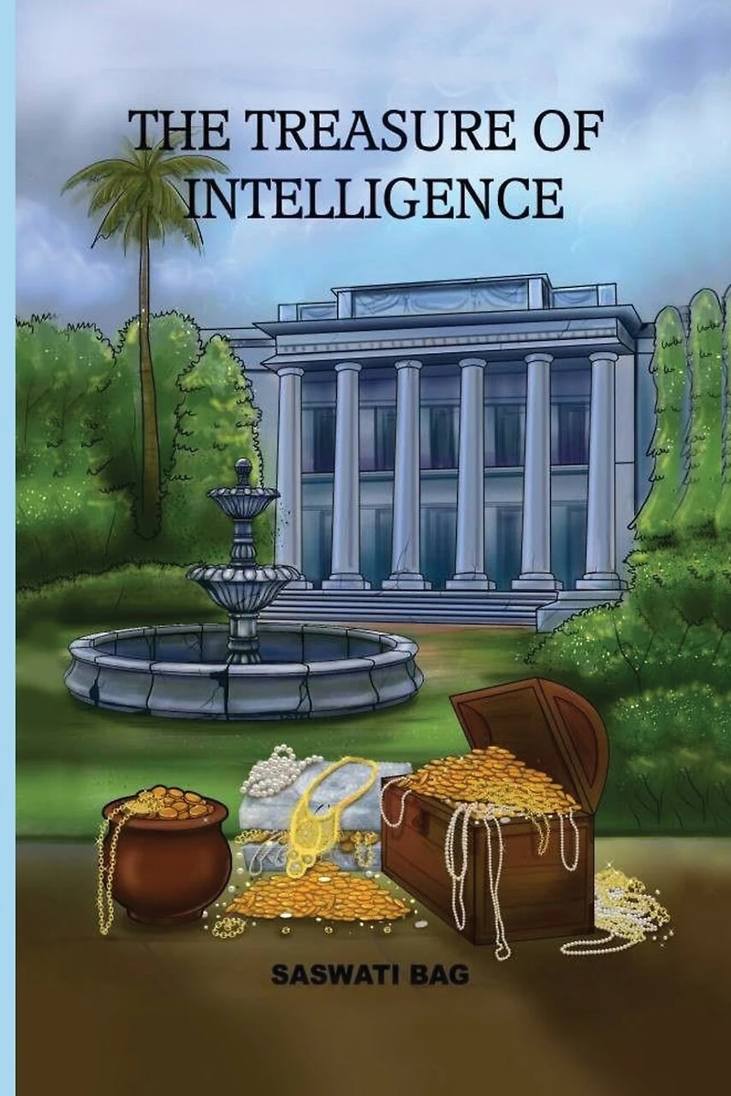 The Treasure Of Intelligence