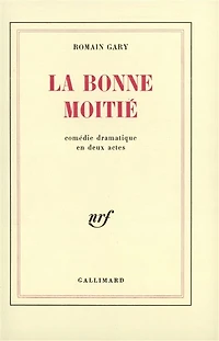La Bonne moitié