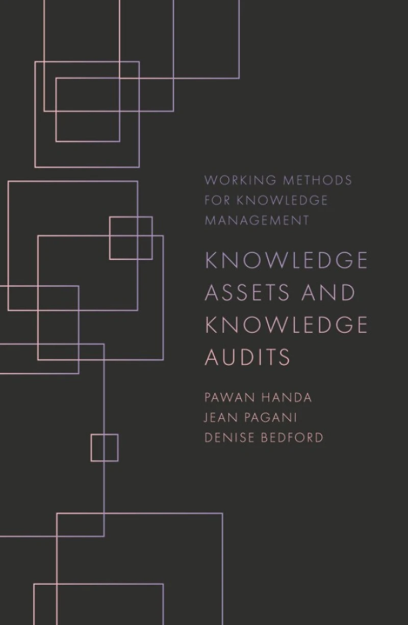 Knowledge Assets and Audits