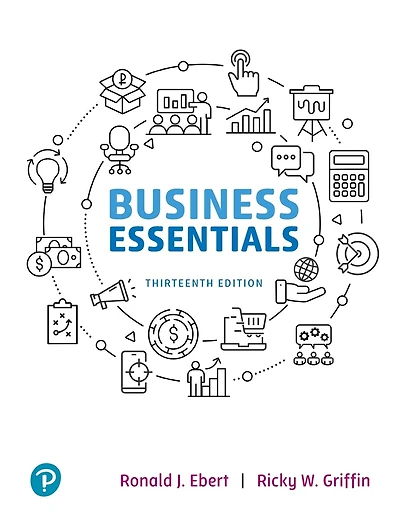 Business Essentials