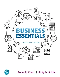 Business Essentials
