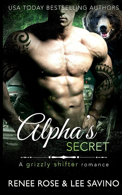 Alpha's Secret