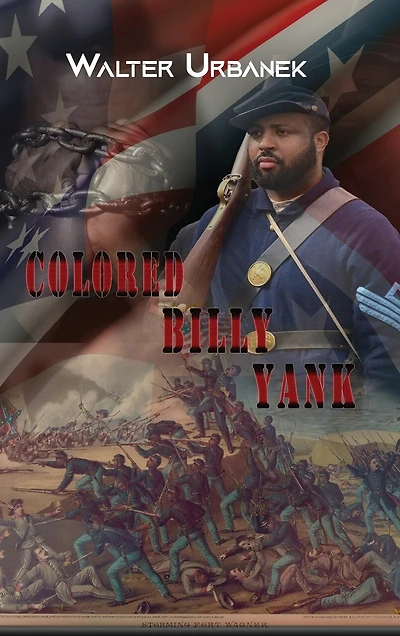 Colored Billy Yank