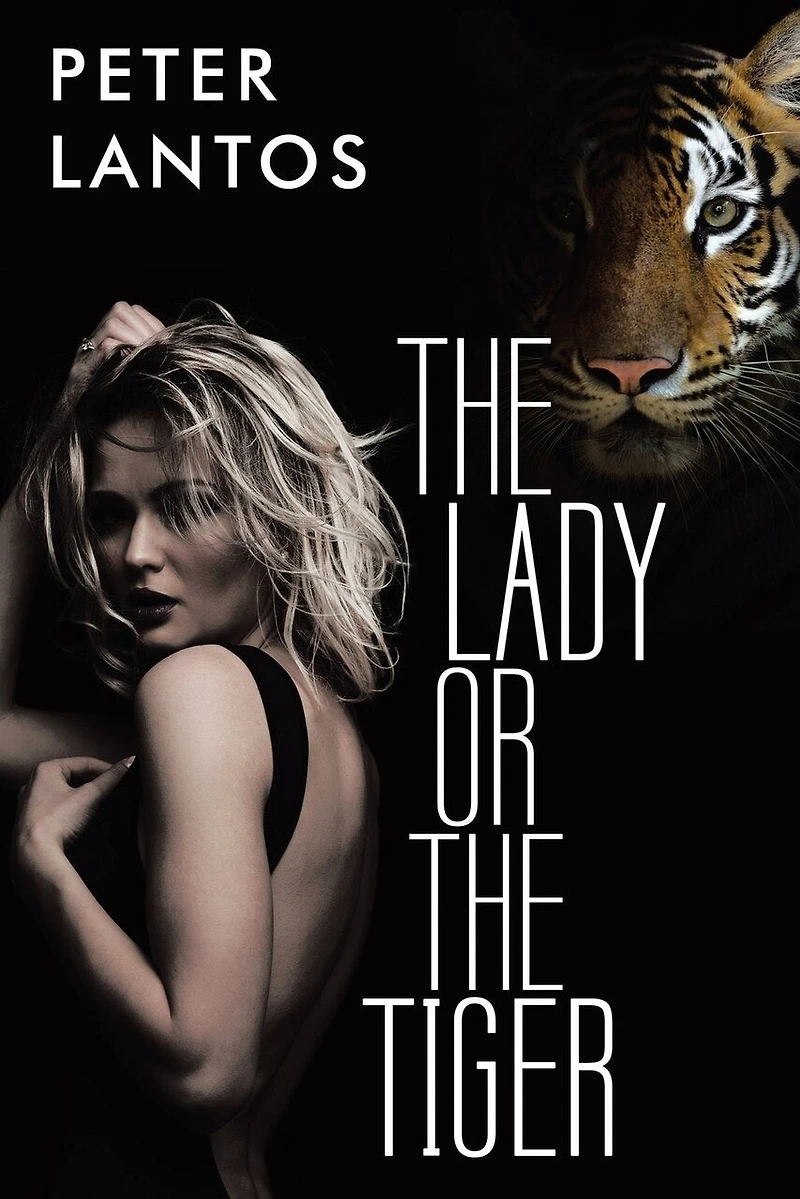 The Lady Or Tiger