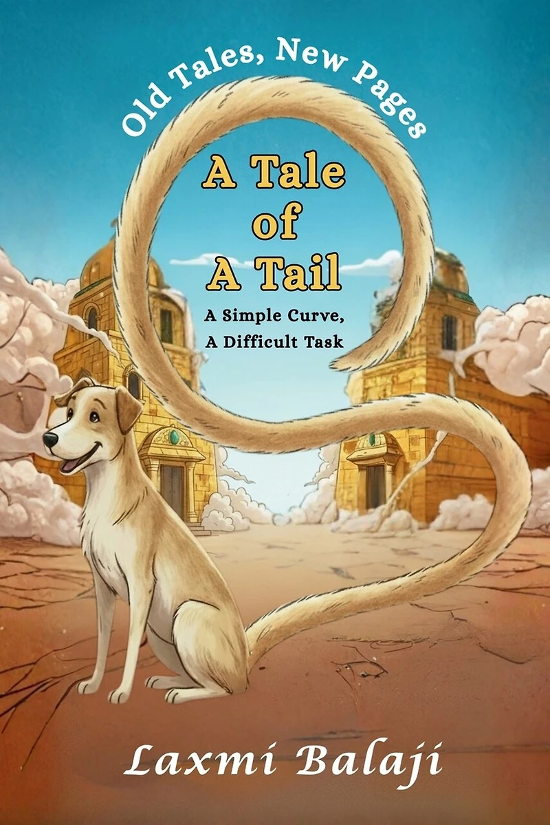 A Tale of a Tail - A Simple Curve, A Difficult Task