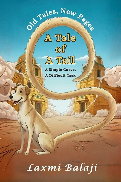 A Tale of a Tail - A Simple Curve, A Difficult Task
