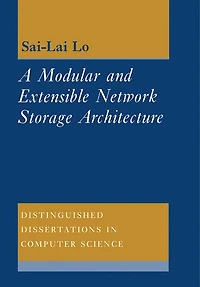 A Modular and Extensible Network Storage Architecture