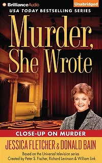 Murder, She Wrote: Close-up On Murder