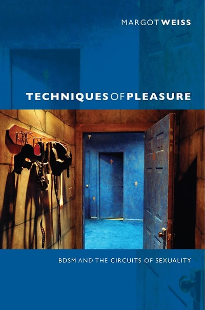 Techniques of Pleasure: BDSM and the Circuits Sexuality