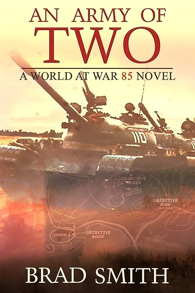 An Army Of Two