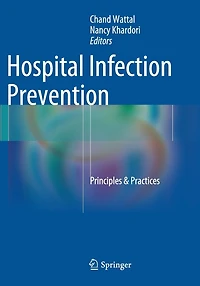 Hospital Infection Prevention: Principles And Practices