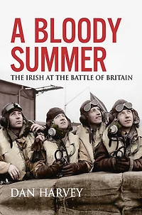 A Bloody Summer: The Irish At Battle Of Britain