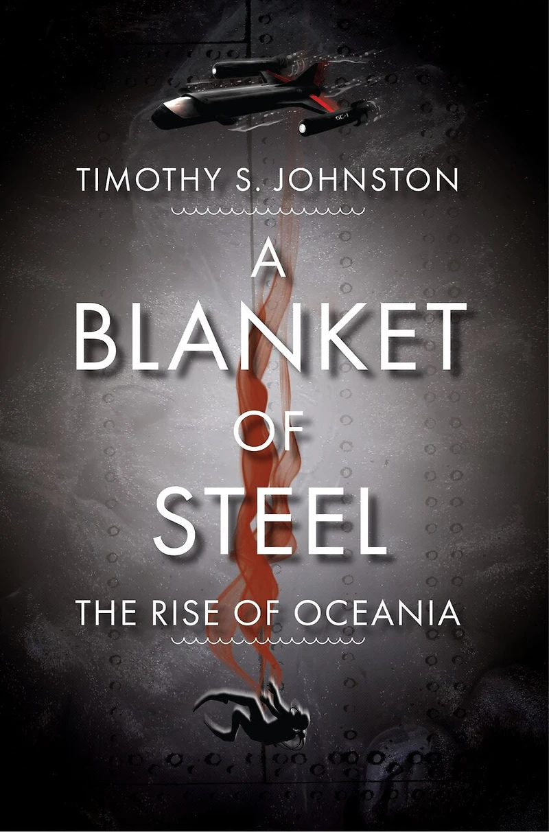A Blanket of Steel