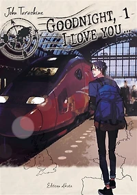 Goodnight, I love you..., Vol. 1
