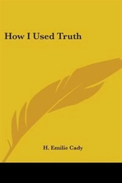 How I Used Truth