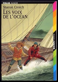 Les voix de l'océan