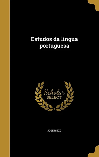 Estudos da língua portuguesa
