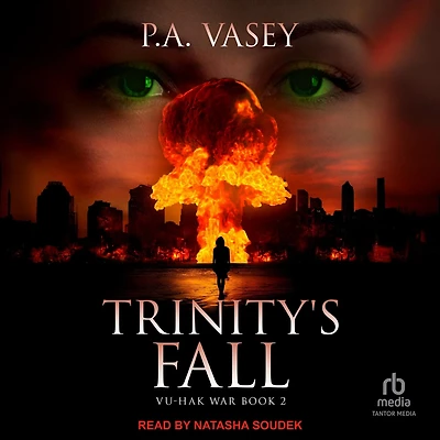 Trinity's Fall