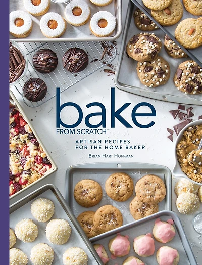 Bake From Scratch (vol 3): Artisan Recipes For The Home Baker