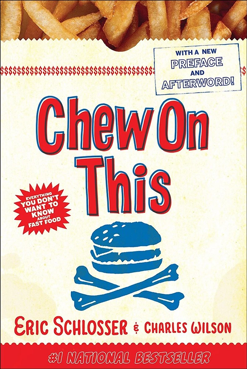 Chew on This