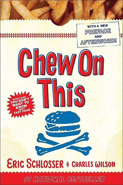 Chew on This