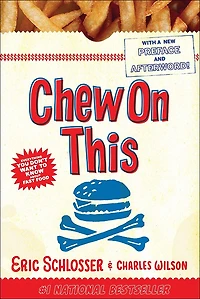 Chew on This