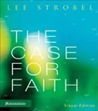 Case For Faith Visual Edition