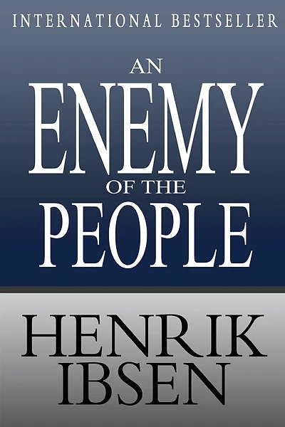 An Enemy of the People