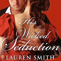 His Wicked Seduction Lib/E