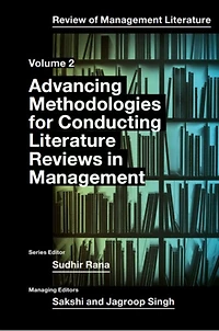 Advancing Methodologies of Conducting Literature Review Management Domain