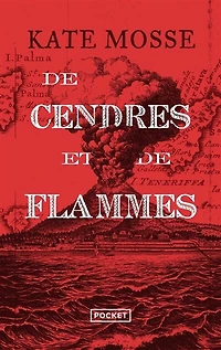 De cendres et de flammes