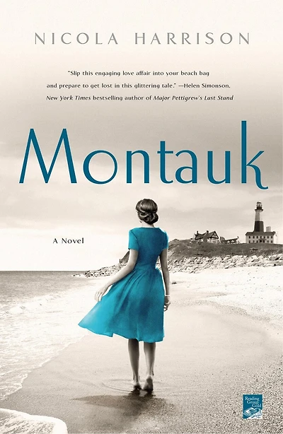 Montauk: A Novel