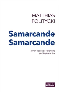 Samarcande