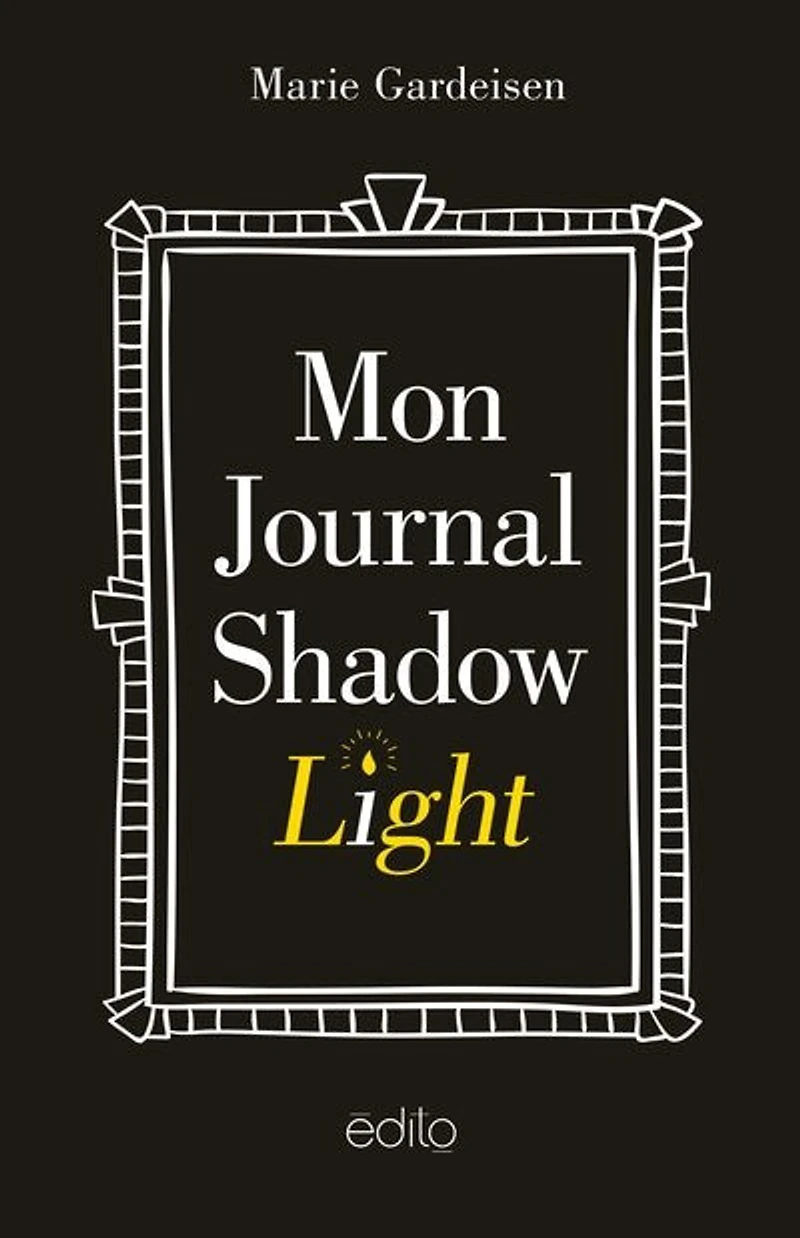 MON JOURNAL SHADOW LIGHT