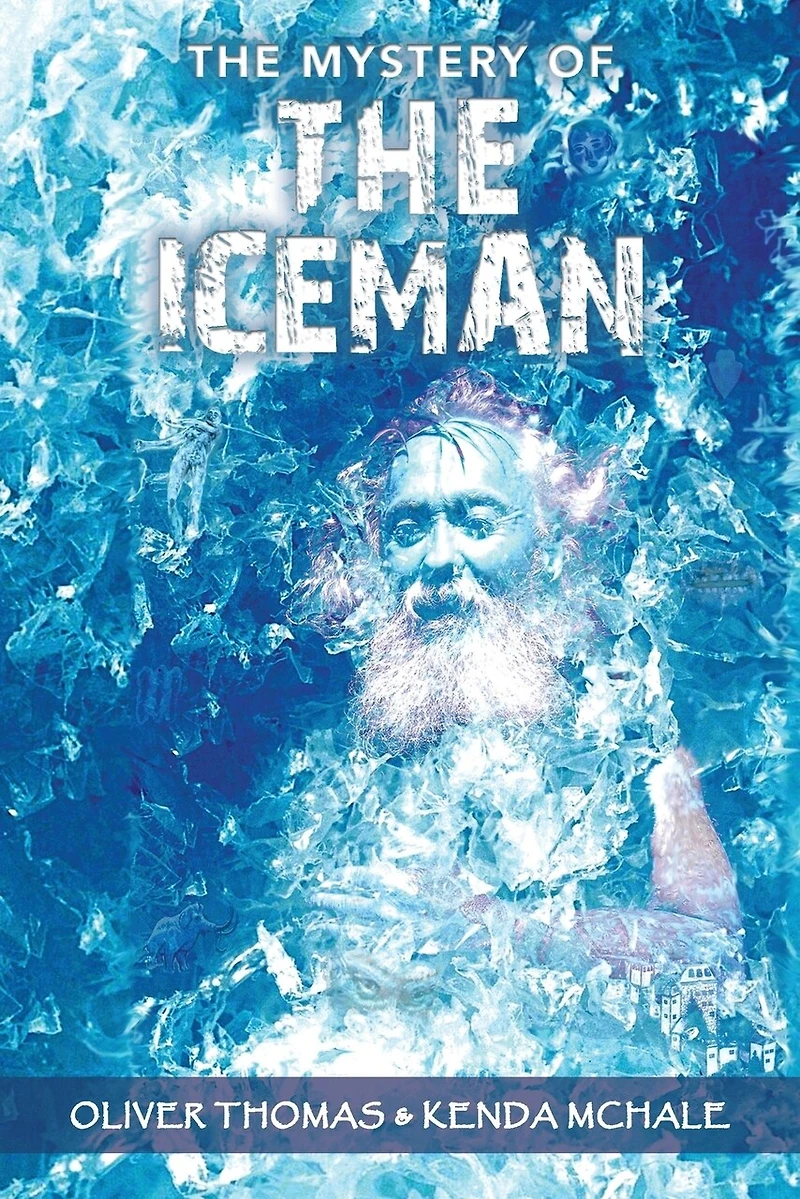 the Mystery of Iceman