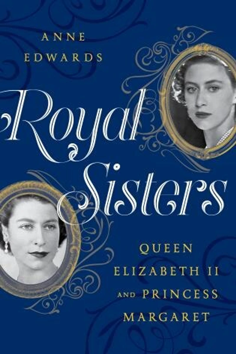 Royal Sisters: Queen Elizabeth Ii And Princess Margaret