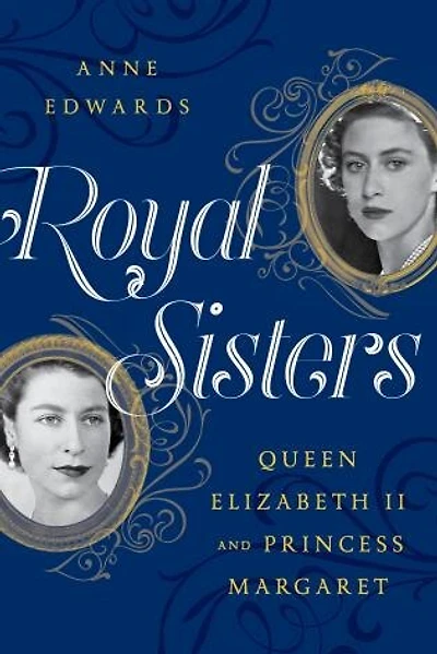 Royal Sisters: Queen Elizabeth Ii And Princess Margaret