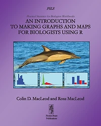 An Introduction to Making Graphs and Maps for Biologists using R