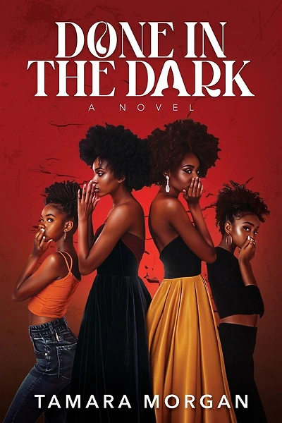 Done the Dark
