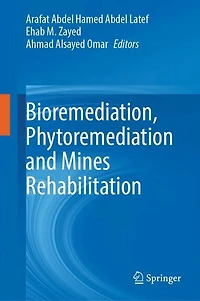 Bioremediation and Nanotechnology for Climate Change Mitigation
