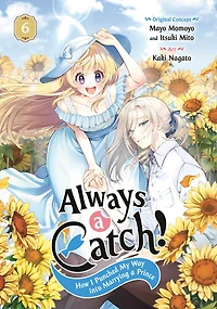 Always a Catch! 06: How I Punched My Way into Marrying Prince