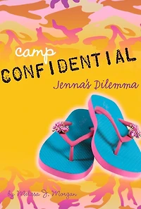 Jenna's Dilemma #2
