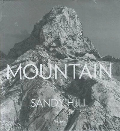 Mountain: Portraits of High Places